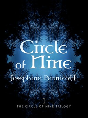 cover image of Circle of Nine